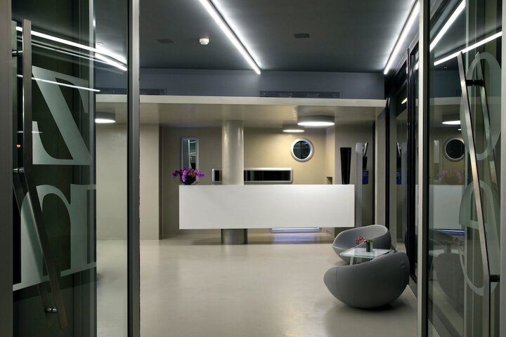 Lobby Photos