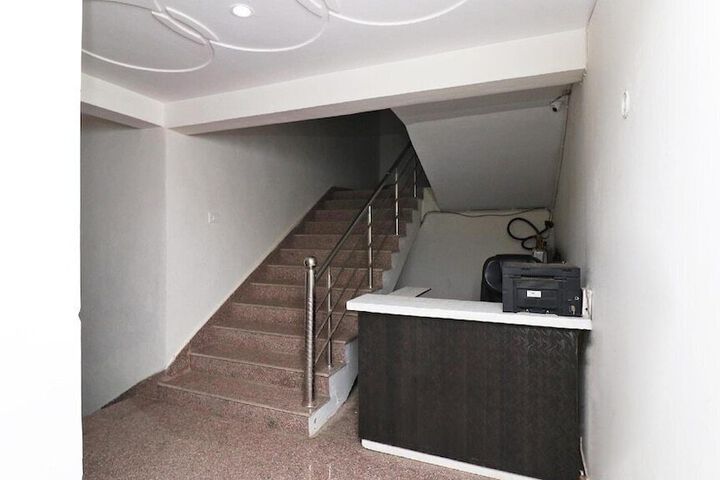 Vrinda Residency in Vrindavan