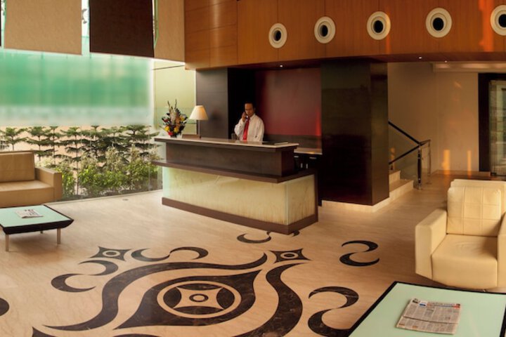 Lobby Photos