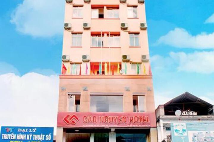 Cao Nguyen Hotel