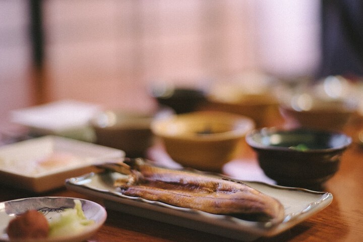 Breakfast/Coffee Service 26 of 31