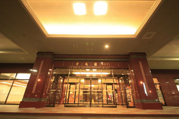 Hotel 28 of 31