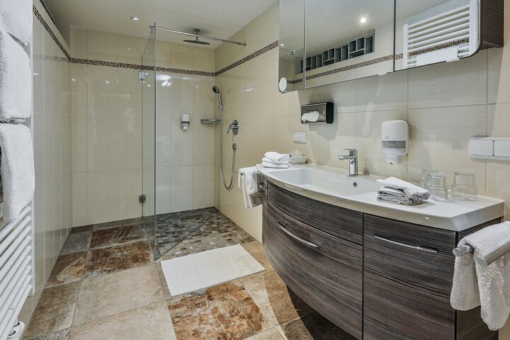 Bath Interior