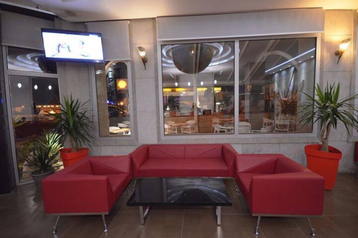 Hotel Interior 5 of 45