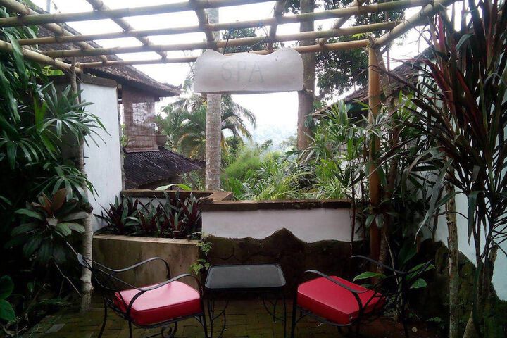 Terrace/Patio 30 of 65