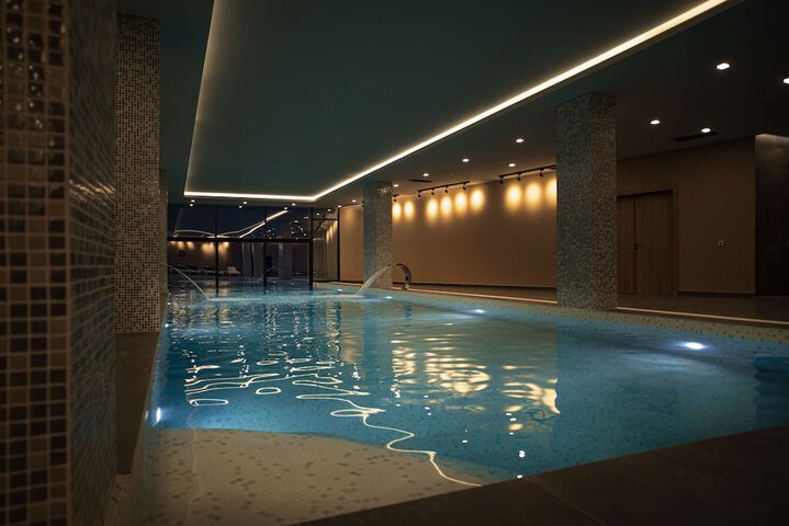 Pool 8 of 32