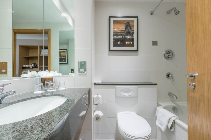 Bath Amenities