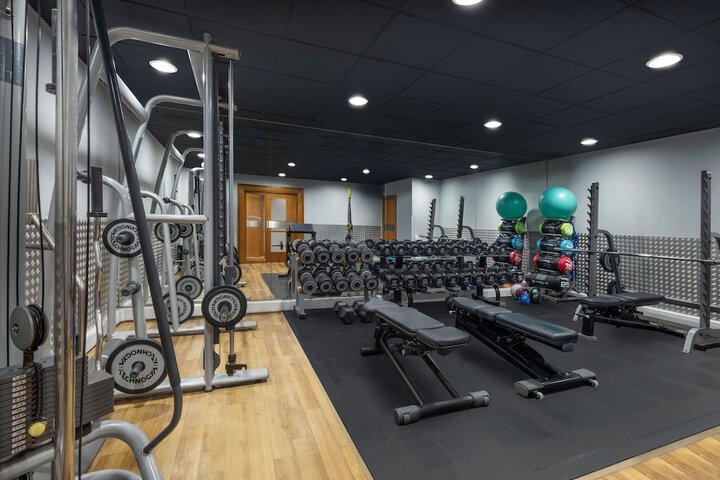 Health and Fitness 32 of 52