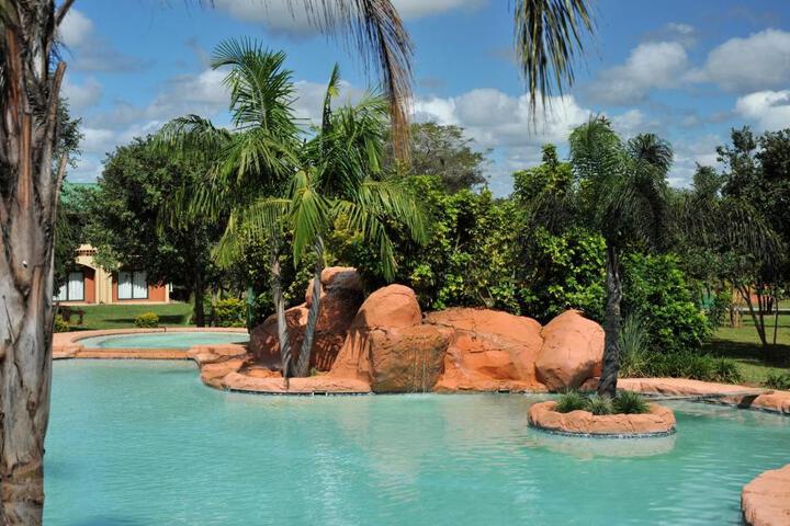 Fitness Center Photo