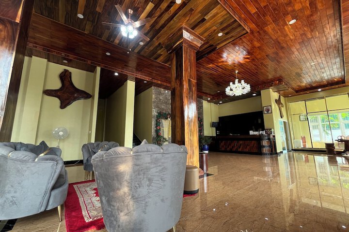 Hotel Interior 8 of 72