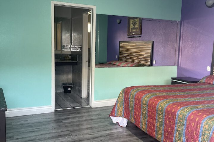 Comfort Single Room (5 of 21)