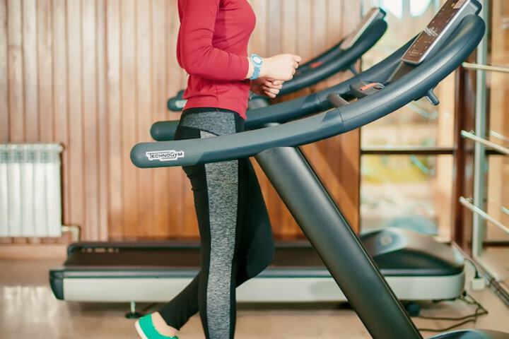 Health and Fitness 19 of 35