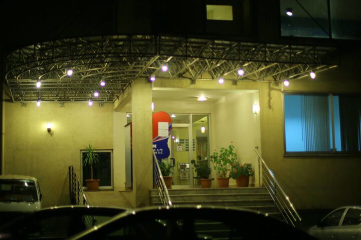 Hotel 14 of 18