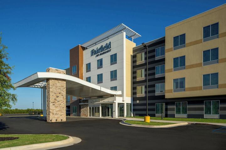 Fairfield by Marriott Inn & Suites Foley