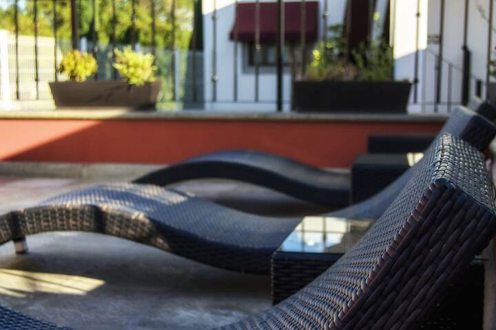 Sundeck 40 of 43