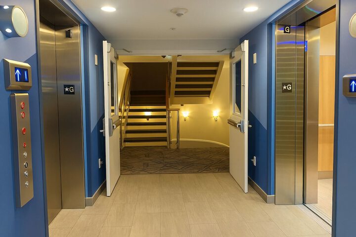 Elevator