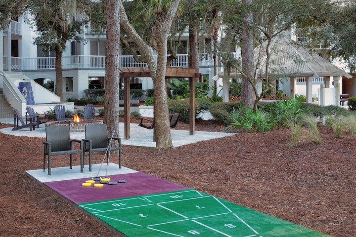 Children's activities