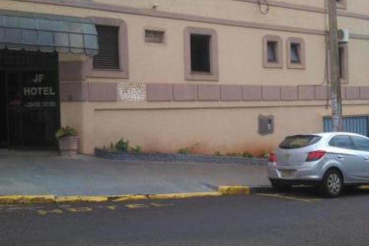 Hotel 2 of 6