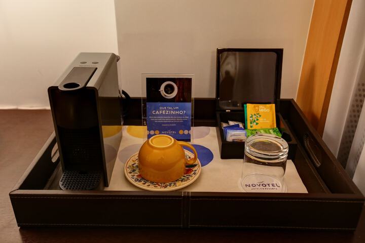 Breakfast/Coffee Service 58 of 150