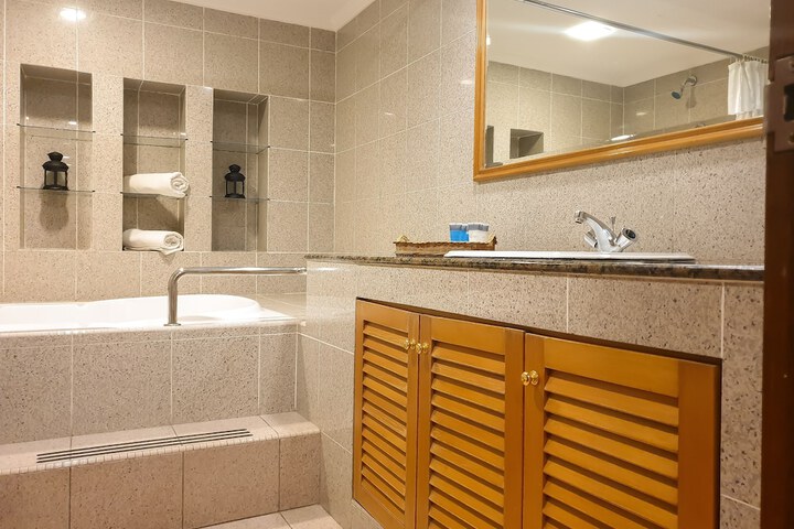 Bath Amenities