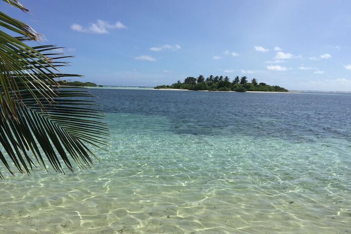 Beach 12 of 12