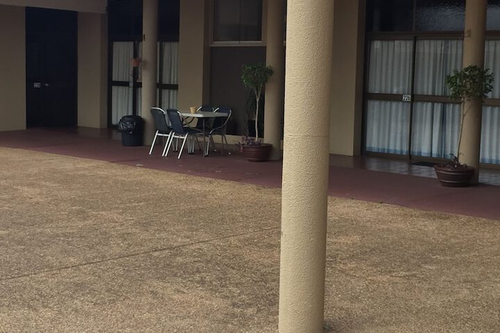 Terrace/Patio 20 of 45