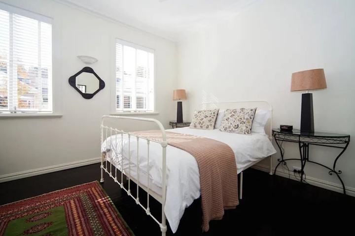 Beautifully Decorated 1 Bed Mpt67a