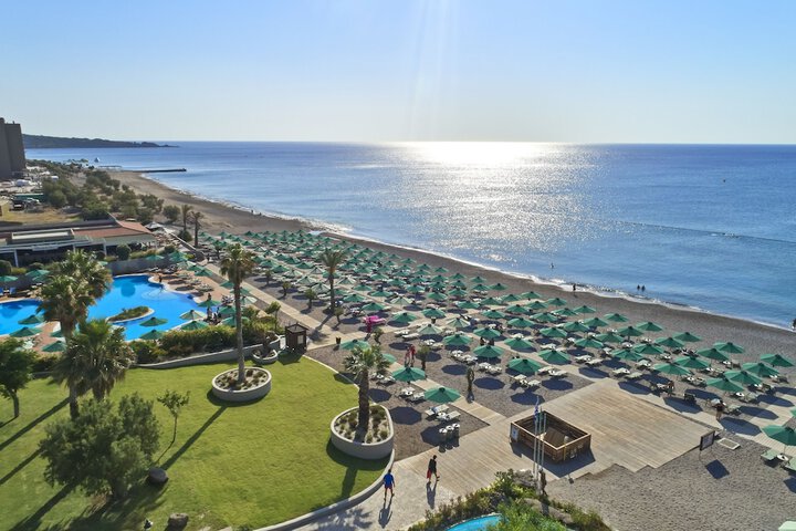 Hotel View 93 of 97