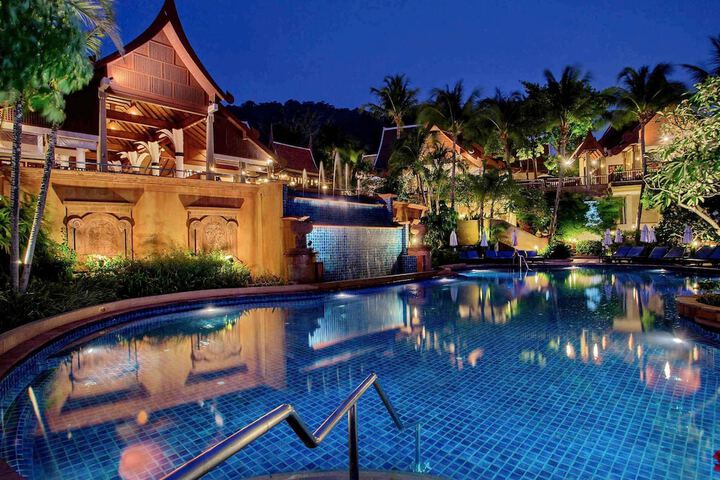 Hotel 238 of 257