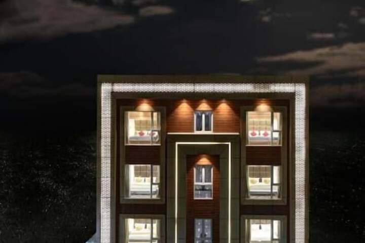 Hotel 40 of 41