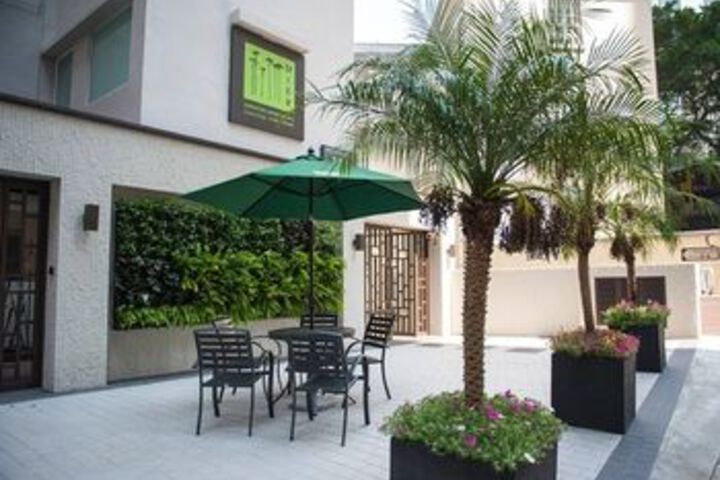 Terrace/Patio 20 of 20