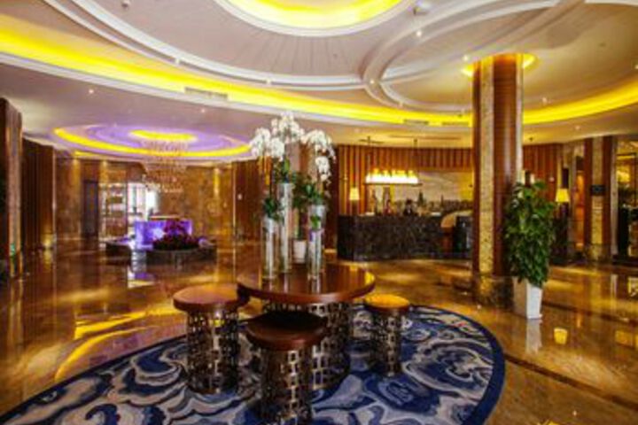 Hotel Interior 50 of 61
