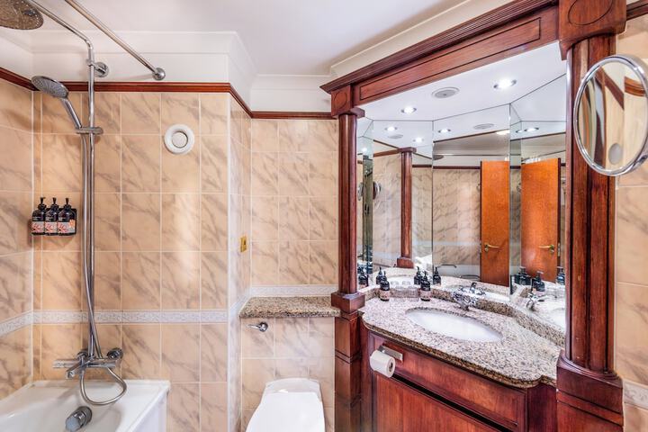 Bathroom Vanities