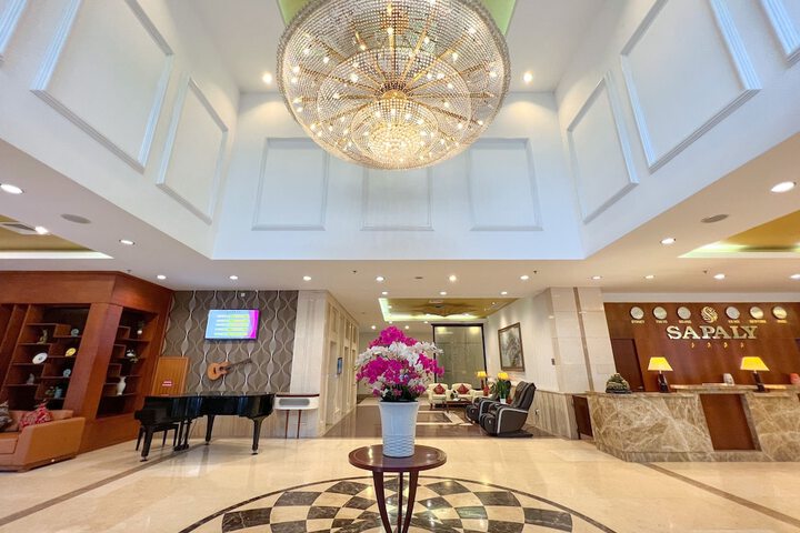 Lobby Photos