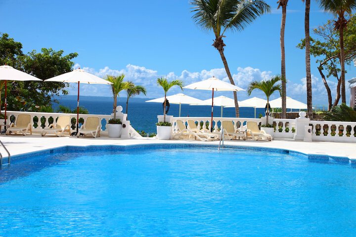 Pool to Cool