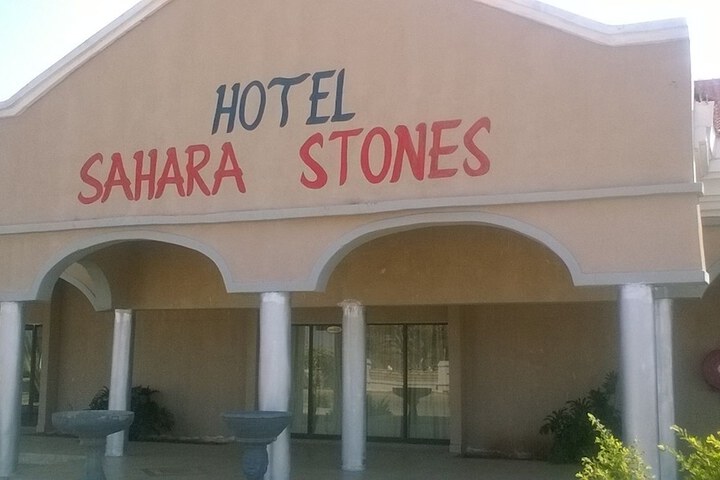 Hotel 77 of 83