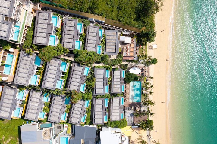 Hotel 141 of 143