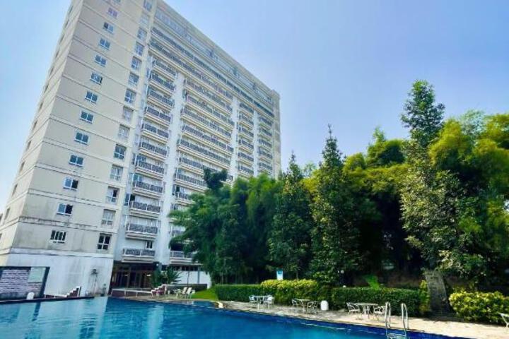 Green Forest Bogor