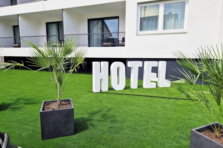 Hotel Am Kurpark