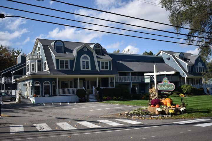 Hotel 125 of 138