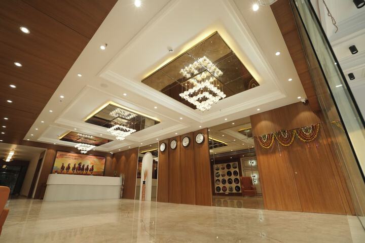 Hotel Interior 4 of 102