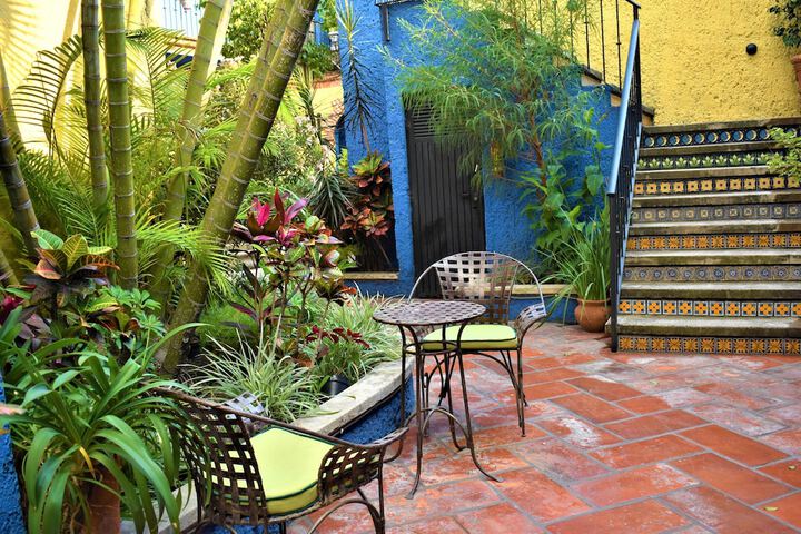 Terrace/Patio 77 of 84