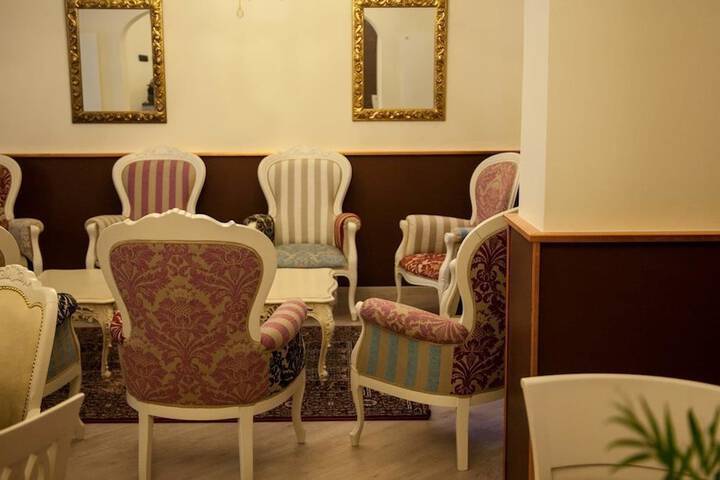 Hotel Interior 9 of 63