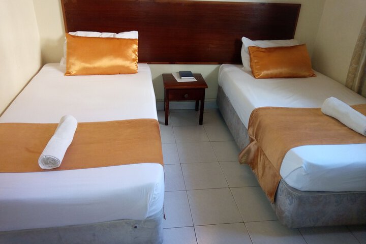 Room 7 of 21