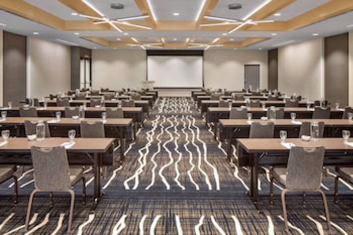 Meeting 124 of 177