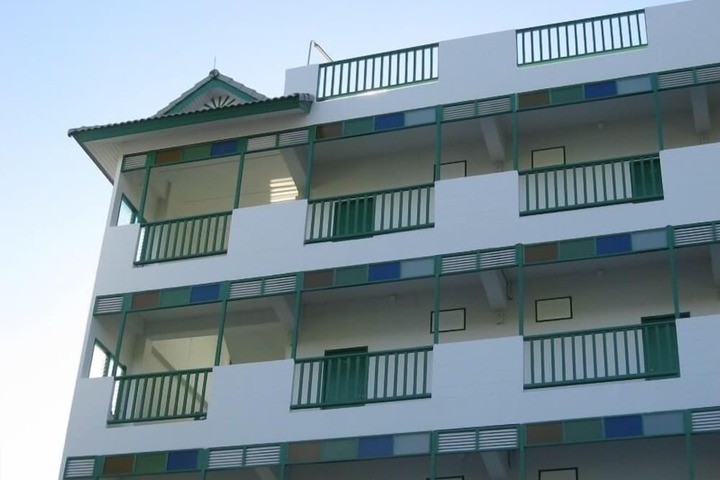 Hotel 36 of 36