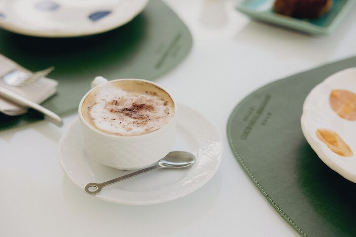Breakfast/Coffee Service 63 of 85