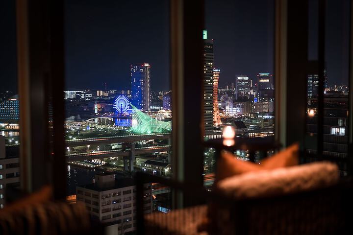 Hotel View 107 of 113