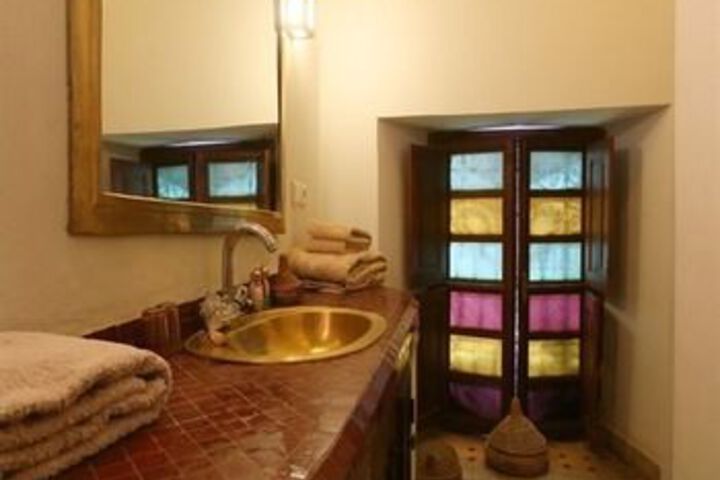 Fitness Facility Photos