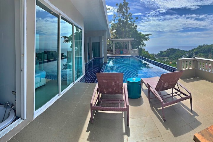 Terrace/Patio 60 of 96
